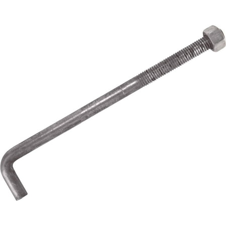 

5/8X10 ANCHOR BOLT