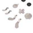 thumbnail image 3 of Replacement Thumbstick Kit With Magnetic Buttons, Customizable Control For  One Elite, 3 of 6