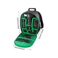 thumbnail image 4 of Dslr Camera Bag, Portable Travel Camera Bag, Camera Accessories Bag, 4 of 4