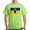 Green, variant on CafePress - Ukrainian Flag With Fist T Shirt - Men's Classic Graphic T-Shirt