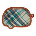 thumbnail image 3 of Design Imports CAMZ12713 Happy Camper Potholder & Towel Gift Set, 3 of 3