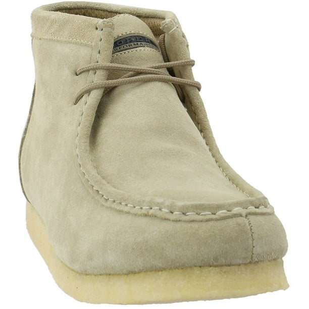 roper ankle shoes