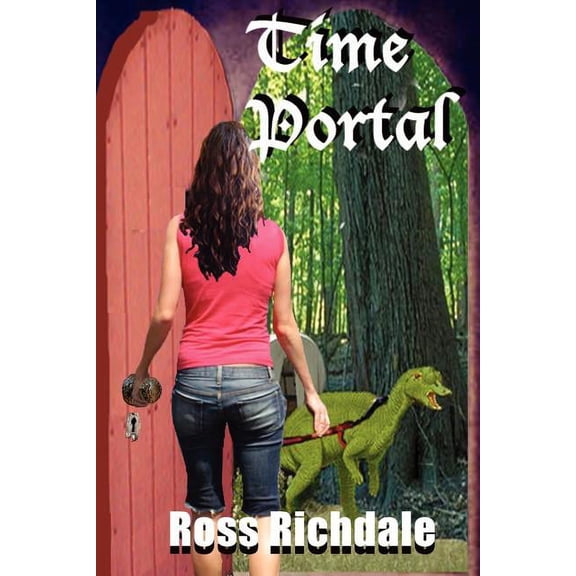 Time Portal (Paperback)