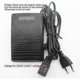 thumbnail image 2 of Foot Control Pedal with Cord for Singer Marque H613 Home Sewing Machine - Replacement Foot Pedal Accessory, 2 of 4