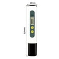 thumbnail image 5 of Tds Meter Digital Water Tester-Water Testing Kits for Drinking Home, Well, Tap Test (Without Battery), 5 of 10