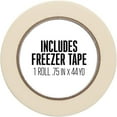 thumbnail image 3 of Weston Freezer Tape Dispenser, 3 of 9