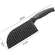 thumbnail image 4 of Artesano culinario: cuchillo ondulado con hoja de acero inoxidable para cortes con calidad de restaurante, guarniciones decorativas y almacenamiento compacto con mango de plástico ABS duradero, 4 of 5
