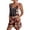 d-Red, variant on Women Rompers 4th Of July Outfits American Flag Overalls Women Shorts Loose 250 Anniversary Usa Red White and Blue Jumpsuit Summer Work Bibs Coveralls