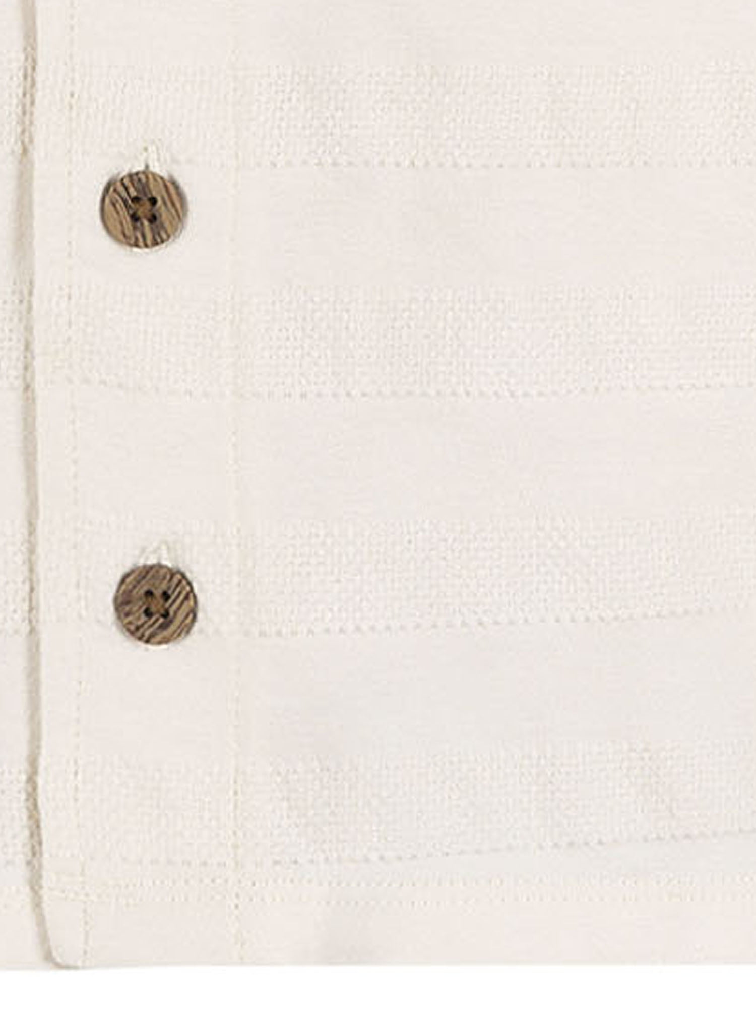 Modern Moments by Gerber Baby and Toddler Boy Organic Button Up Collar Top, Sizes 0/3 Months - 5T