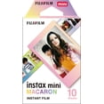 thumbnail image 3 of Fujifilm Instax Mini 40 Instant Film Camera with Macaron Instant Film, 3 of 7