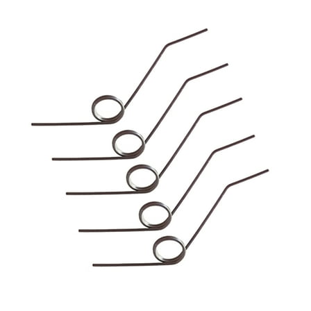 Smooth Mouse Scroll Wheel Preloaded Spring for Logitech G Pro Wireless GPro Superlight Mouse