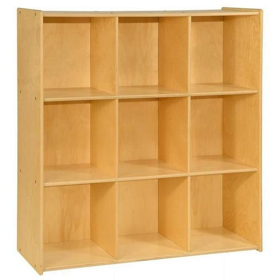 Wood Designs Contender Big Cubby