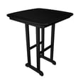 thumbnail image 2 of POLYWOOD® Nautical 31 in. Counter Height Recycled Plastic Table, 2 of 2