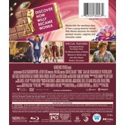 Wonka (Blu-ray), Adventure, Warner Bros.