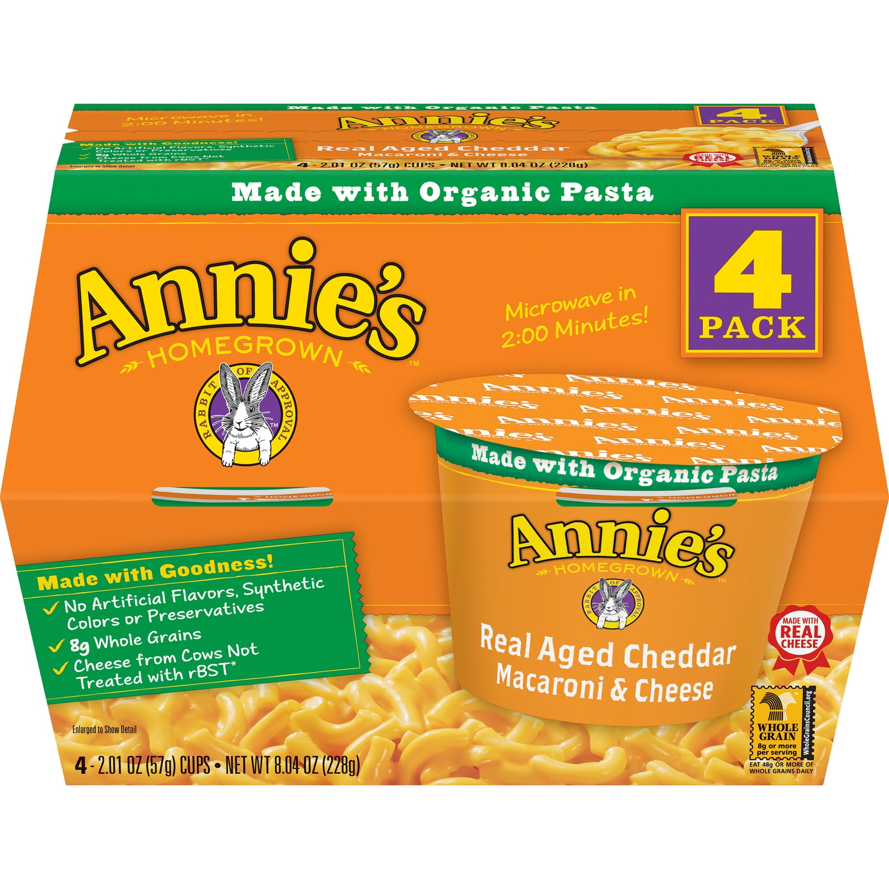 Annie