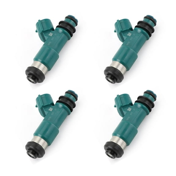 4PCS Fuel Injectors 15710-65J00 for Suzuki SX4 2.0L 2007-2010,1571065J00