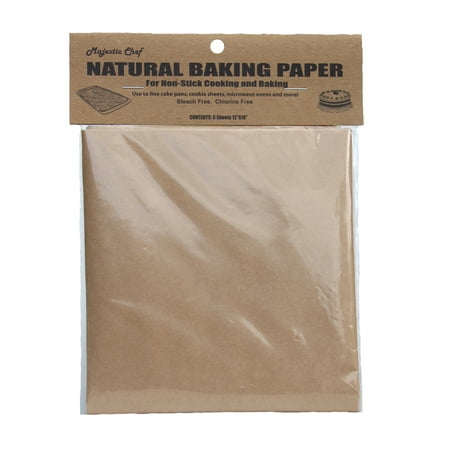 Natural Parchment Paper