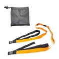 thumbnail image 3 of jinwen Agility Belt Adjustable Defensive Response Basketball Football Training Tool, 3 of 7