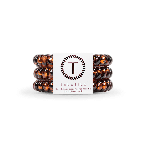 teleties hair ties