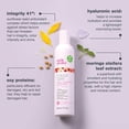 thumbnail image 6 of milk_shake Color Maintainer Conditioner | Paraben-free Conditioner for Color-Treated Hair | With Milk Proteins and Sunflower Seed Extract to Hydrate, Protect, and Support Shine | 10.1 Fl Oz (300 mL), 6 of 7