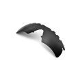 thumbnail image 3 of Walleva Black Polarized Vented Replacement Lenses For Oakley M Frame Hybrid Sunglasses, 3 of 7