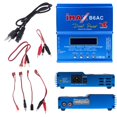 thumbnail image 3 of Wosthever Nuevo de equilibrio de Universal iMAX B6-AC B6AC Lipo NiMH 3S RC Electrodomésticos Wosthever HA026212-00, 3 of 5