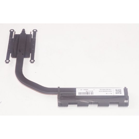 Compatible With 926846-001 Replacement for 926846-001 Hp Heatsink 15-CD040WM