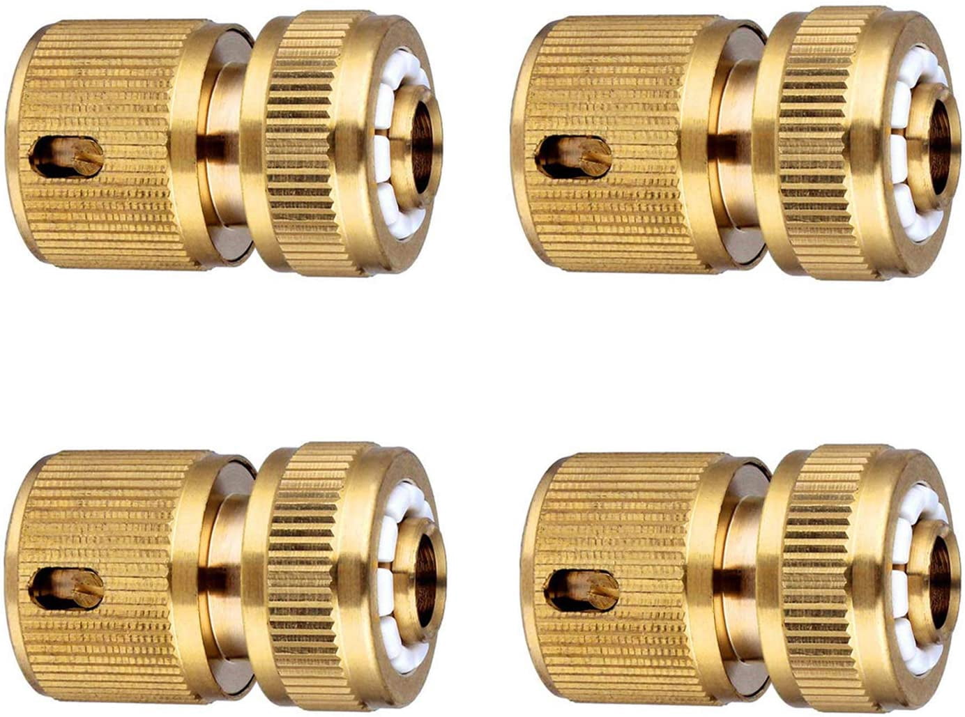 Raccords de réparation PLASSON 20mm à 110mm - 7610