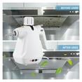 thumbnail image 4 of 1000W Portable Steam Cleaner, High Pressure/Temperature Steam Cleaning Machine For Air Conditioner Kitchen Hood Steaming Cleaner ,Easy to Operate, 4 of 7