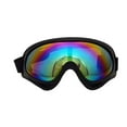 thumbnail image 2 of Decoration Ski Goggles Riding Outdoor Sports Goggles Wind And Sand Goggles Ski Goggles Winter Snow Sports Ski Goggles, 2 of 2