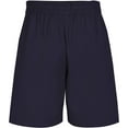 thumbnail image 1 of CLASSROOM Uniforme pour Petits Garçons, Short à Enfiler, Bleu Marine Foncé, 3T, 1 of 2