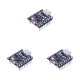 thumbnail image 1 of ESP32-C3 Placa desarrollo SuperMini compatible con dientes (soldada) Azul, 1 of 8