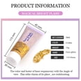 thumbnail image 3 of Sombra de ojos con purpurina y lentejuelas para fiestas, 50 ml, para rostro y cuerpo, 3 of 8
