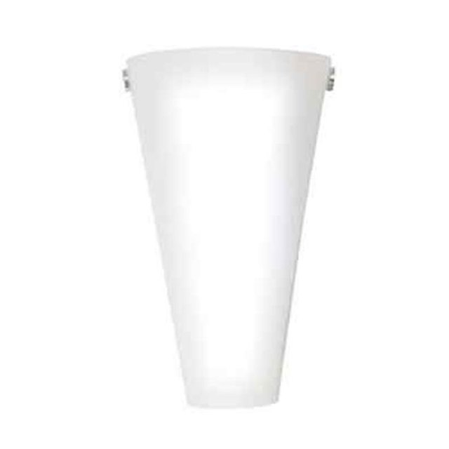 Smart Solar IEL-4400 Applique Murale Conique 7 Led