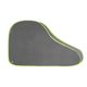 thumbnail image 1 of Waterproof Caravans Hitch Cover Trailer Tow Ball Coupling Lock Breathable Dust Rain Snow Dustproof Protector, 1 of 5