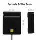 thumbnail image 5 of Lector Tarjetas Inteligentes USB 2.0 para Tarjeta DNIE ATM CAC IC Windows Linux, 5 of 8