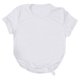 thumbnail image 4 of Karight Spring Summer Tops for Women Casual Short Sleeve T Shirts Oversized Tees, 4 of 4