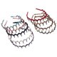 thumbnail image 5 of women headbands, elegant and modern look, designed for stability and comfort, 5 of 5