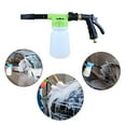 thumbnail image 2 of Household low pressure car wash foam kettle, car foam spray kettle, foam water gun, car wash gun, spray gun, 2 of 5