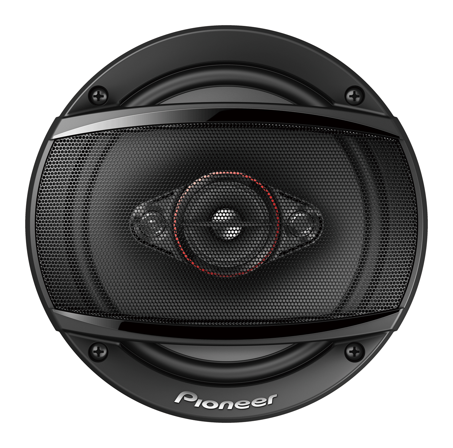 pioneer 4 way floor speakers