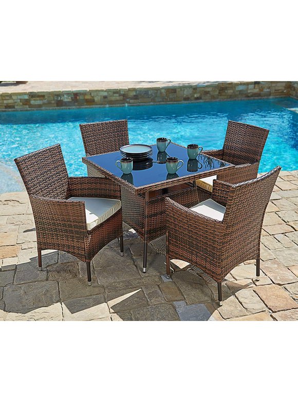 Patio Dining Sets in Patio Sets