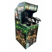 3 & 1 Arcade Shooting Game (Aliens - House of the Dead - Far Cry)