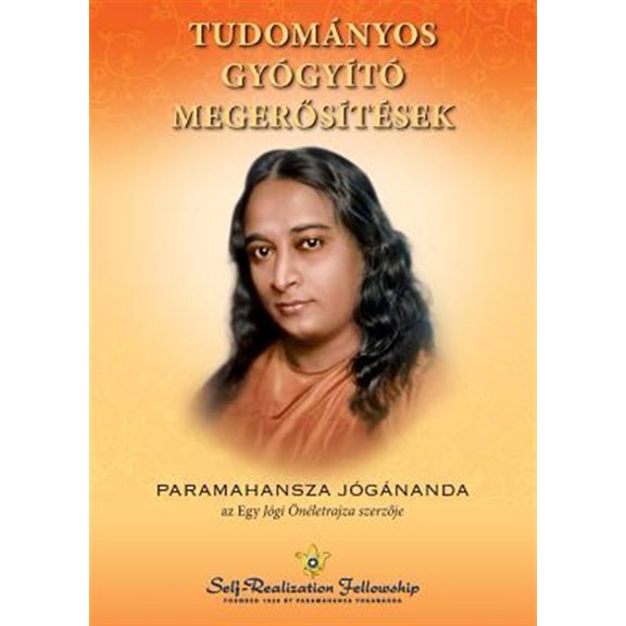 Pre-Owned Scientific Healing Affirmations (Hungarian) (Paperback)