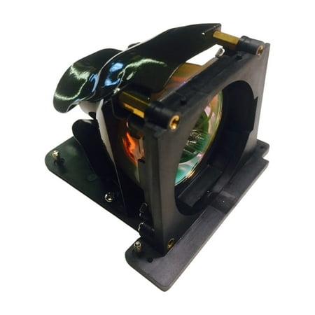 Advanced Lamps™ Lamp & Housing for The Optoma H31 Projector - 1 Unit per pack