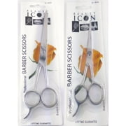 Professional Hair Cutting Scissors Pair 5" & 7"