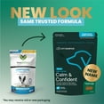 thumbnail image 3 of VetriScience Composure Long Lasting for Dogs, Calming Behavior and Anxiety Support, Chicken Liver Flavor, 90 Bite Sized Chews, 3 of 9