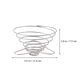 thumbnail image 2 of Raindrops 1Ud Embudo Y Para Café Manual En Acero Inoxidable Para Uso Exterior, 2 of 8