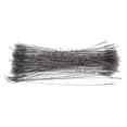 thumbnail image 1 of 50 piezas de Hoja de alambre de 300 mm duradero para carpintería Soledad Sierra de alambre de acero de múltiples lados, 1 of 2