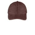 thumbnail image 5 of Port & Company Men's Pigment-Dyed Cap, 5 of 5