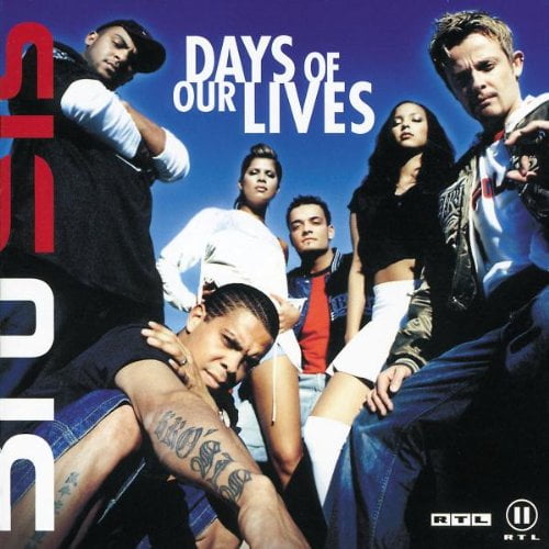 Days of Our Lives (Audiobook)